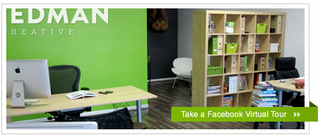 Friedman Creative Office