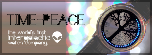 Time Peace Watches